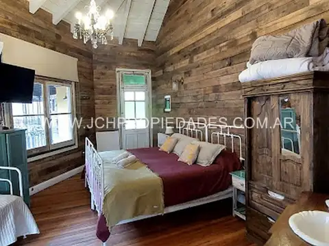 DEPARTAMENTO EN EL MERCADO - VILLA LA ANGOSTURA