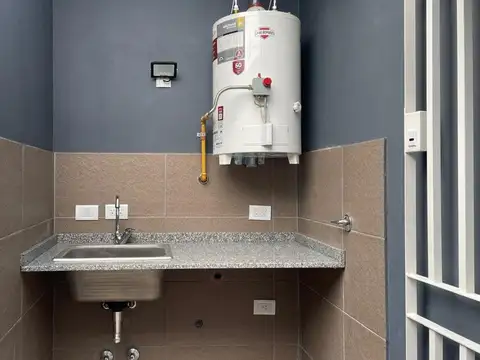 Depto Tipo Casa en Venta A Estrenar