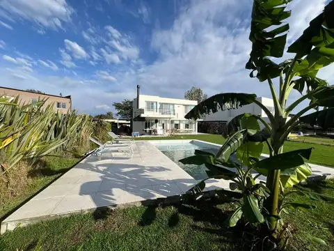 ALQUILER TRADICIONAL El Cantón Norte vista al agua