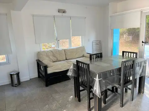 Departamento en Venta en San Clemente Del Tuyu, USD 59.000