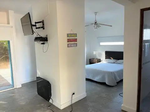 Departamento en Venta con 1 cochera