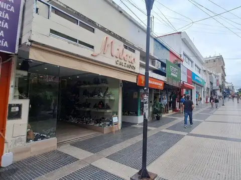 General José de San Martín 700