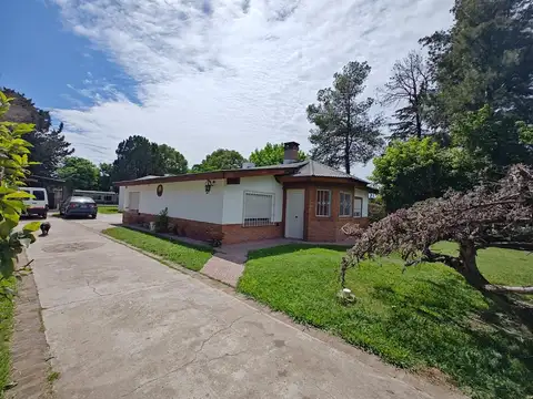 Devela la magia de vivir en una quinta de ensueño en La Reja