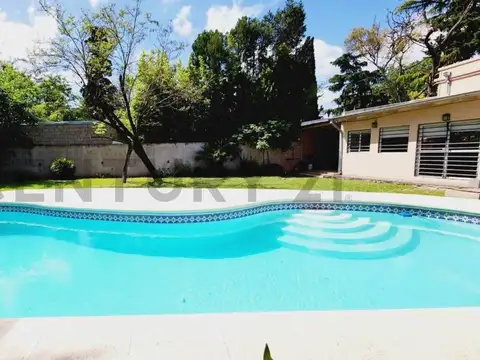 VENTA CASA 5 AMB PILETA QUINCHO APTO CREDITO- PERMUTA