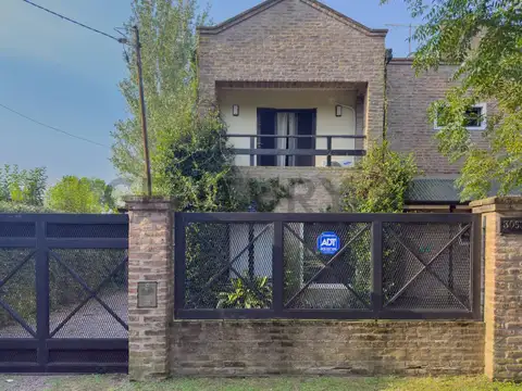 21d e 445 y 446 3000, Piso 0