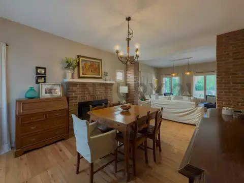 Casa en Venta de 4 dormitorios