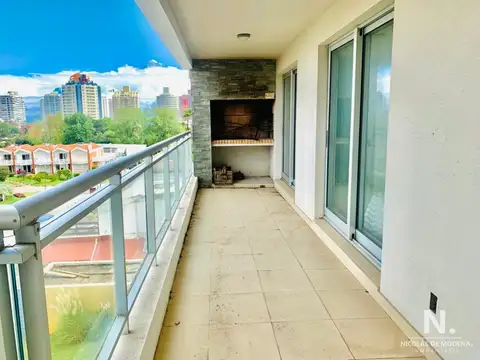 Departamento en Alquiler Temporal en Aidy Grill, USD 0