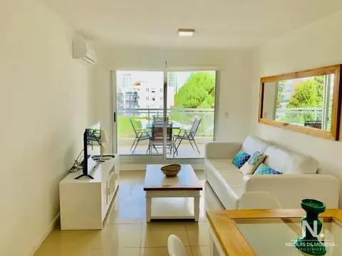 Departamento en Alquiler Temporal 10 años