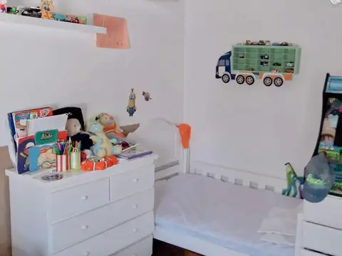 Depto Tipo Casa en Venta 50 años