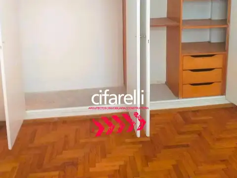 Departamento en Venta en Caballito, USD 119.900