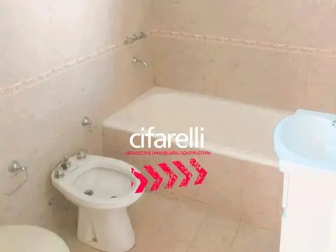 Departamento en Venta 25 años