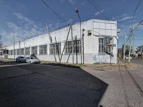 San Martin- Calle 98