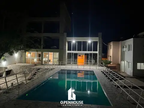 Hotel en Venta en Mendoza, USD 340.000