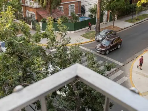 Departamento en Venta en Villa Devoto, USD 420.000