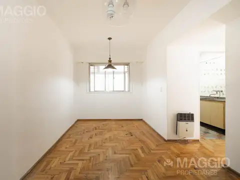 Departamento en Venta de 3 ambientes