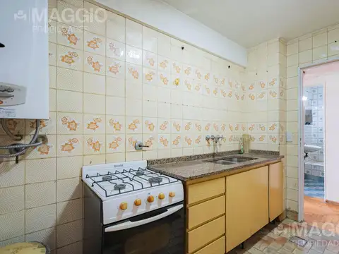 Departamento en Venta al Norte