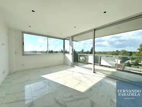 Departamento en Venta en Barrio Parque Leloir, USD 120.000