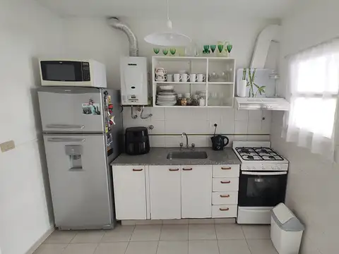 Departamento en Venta en Martinez, USD 112.000