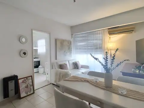 Departamento 3amb en venta en Martinez - barrio Parque Norte