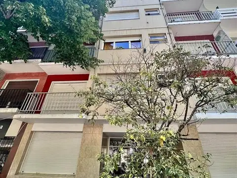 Departamento en Alquiler Temporal de Monoambiente