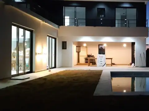 Casa en Costa Esmeralda