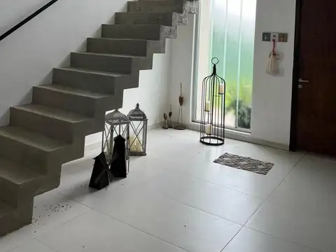 Casa en Costa Esmeralda