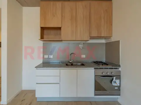 Departamento en Alquiler 1 año