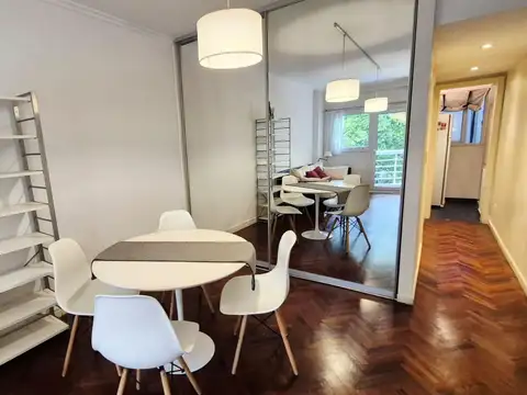 Departamento en Alquiler de 2 ambientes
