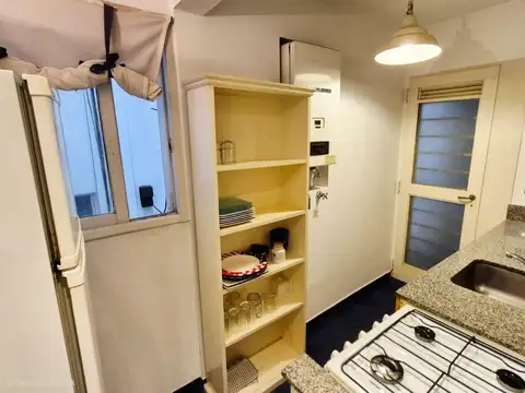 Departamento en Alquiler Apto profesional