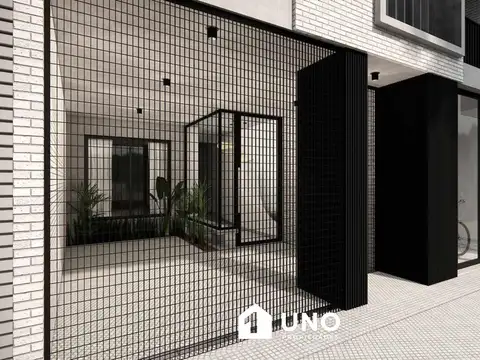 9 de Julio 700, Piso 00