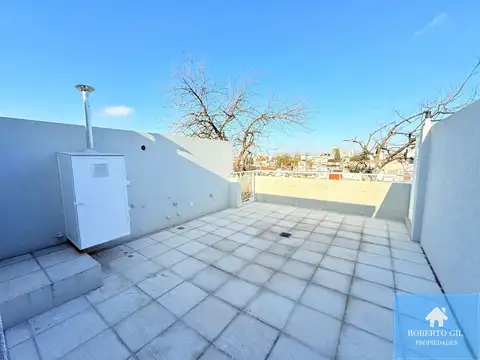 Depto Tipo Casa en Venta de 2 ambientes