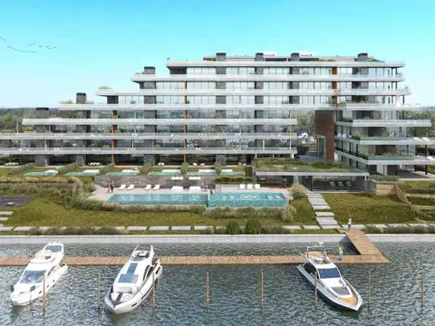 Departamento en Venta de 3 dormitorios