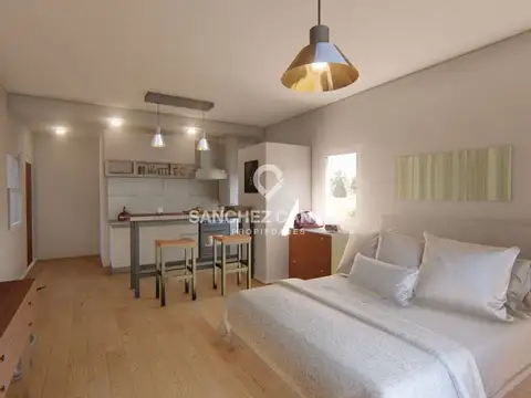 Departamento Dúplex  en Venta en Dina Huapi, Pilcaniyeu, Rio Negro