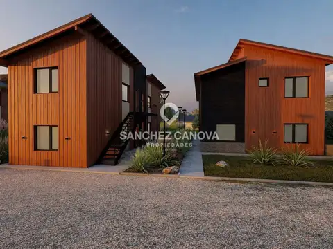 Departamento en Venta de Monoambiente