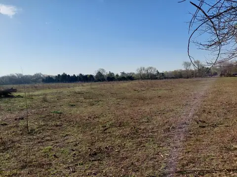 LOTES EN VENTA EN ANISACATE CORDOBA