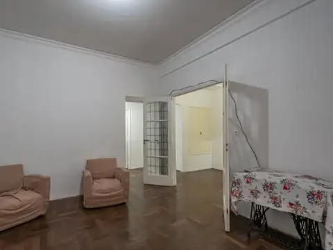 Departamento en Venta en Recoleta, USD 175.000