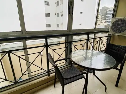 Caaguazu 6053 , Piso 2