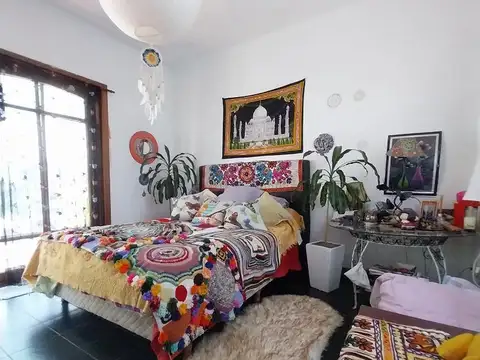 Departamento P.H. t/ casa de 4 ambientes con terraza propia