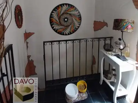 Departamento en Venta en Paternal, USD 118.000