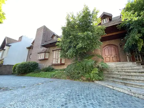 Casa en Venta de 5 dormitorios