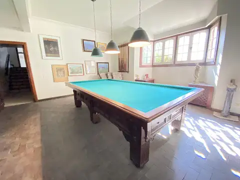 Casa en Venta 30 años