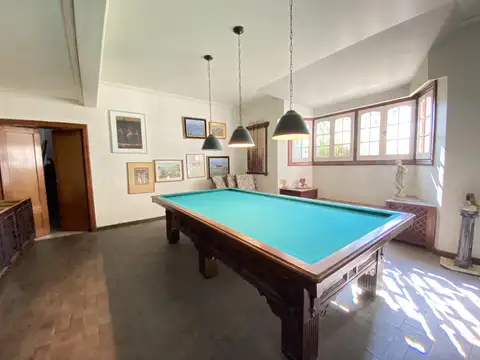 Casa en venta en Quilmes Residencial