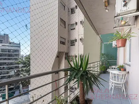 Departamento en Venta en Palermo, USD 300.000
