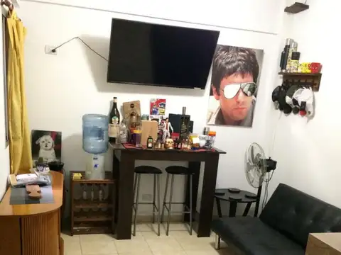 DR. EIZAGUIRRE 2600, Piso 1