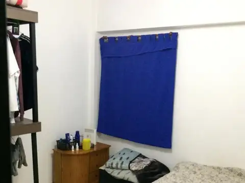 Departamento en Venta en San Justo, USD 60.000