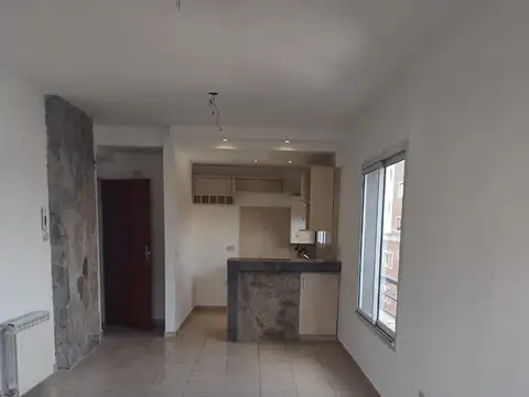 Departamento en Venta en Pilar, USD 52.000