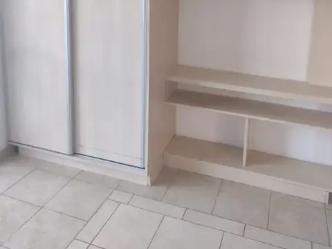 Departamento en Venta con 1 cochera