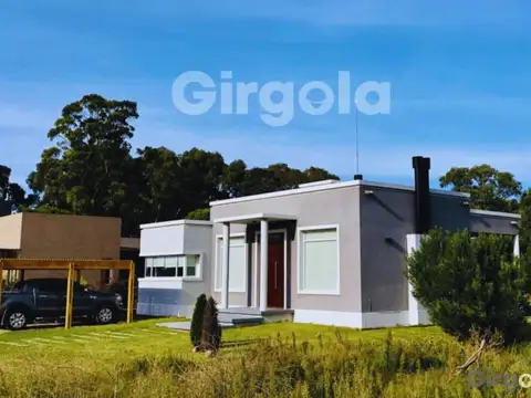 Costa Esmeralda, Golf 100