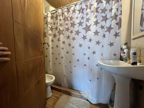 Depto Tipo Casa en Venta con 1 cocheras