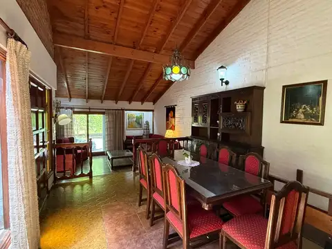 Cod 394 – Casa Pinamar del Tuyu